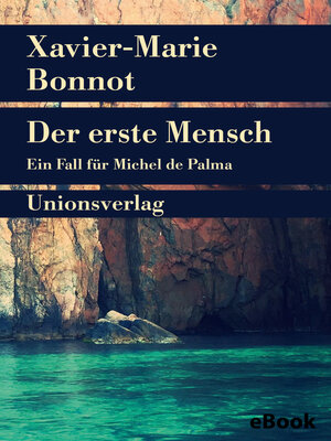 cover image of Der erste Mensch